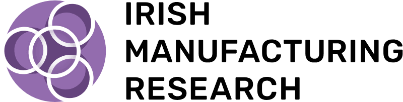 Irish Manufacturing Research logo