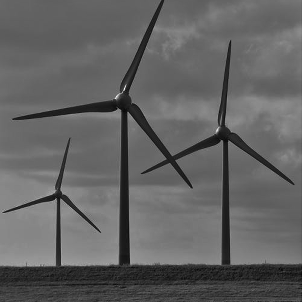Energy — large format additive manufacturing application